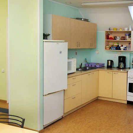 Guesthouse Laurits Kuressaare Buitenkant foto