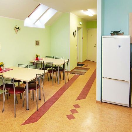 Guesthouse Laurits Kuressaare Buitenkant foto